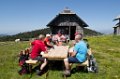 18 bei diesen Temperaturen ist ein Bier schon etwas Gutes